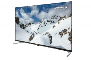 Grundig Toronto 43 GEF 6955 B görsel 3