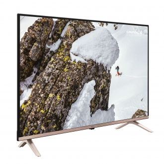 Grundig Valencia 58 GEU 8915 B görsel 2