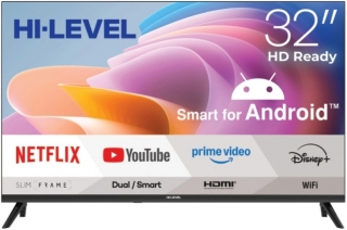 Hi-Level HL32HMLN-A14S