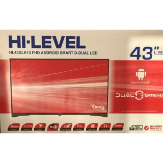 Hi-Level HL43DLK13 görsel 2