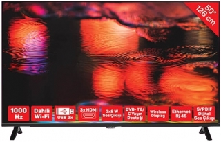 Hi-Level HL50FMN403