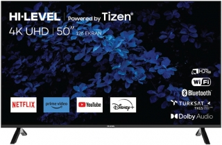 Hi-Level HL50FMN501