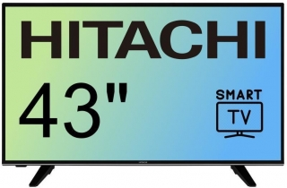 Hitachi 43HT4160FD