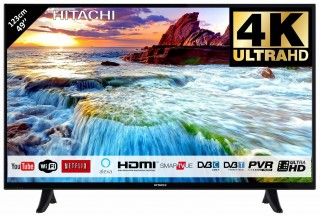 Hitachi 49F501HK5000