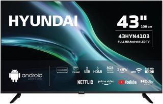 Hyundai 43HYN4103