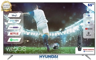 Hyundai 65HYN3205 görsel 3