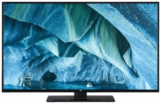 JVC LT-49VU63M