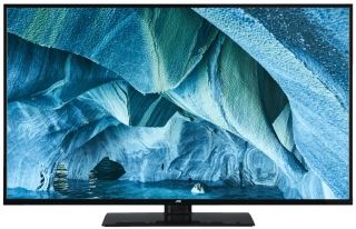 JVC LT-55VU63M