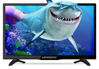 Kamosonic KS-1322