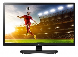 LG 24MN49HM