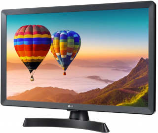 LG 24TN510S-PZ görsel 2