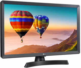LG 24TN510S-PZ görsel 3