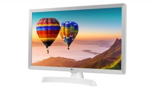 LG 24TN510S-WZ görsel 3