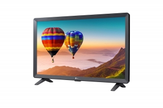 LG 24TN520S-PZ görsel 2
