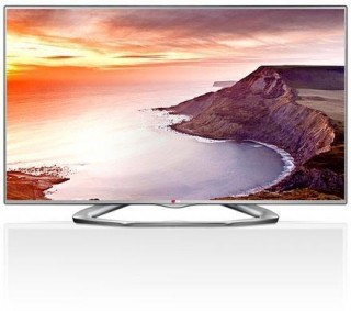 LG 32LA613S görsel 2