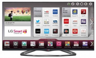 LG 32LA620S