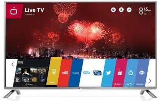 LG 32LB652V