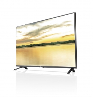 LG 32LF580N görsel 3