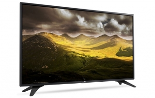 LG 32LH604V görsel 2