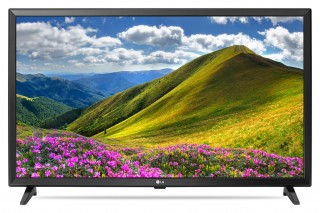 LG 32LJ610V