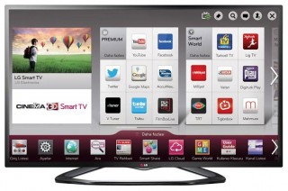 LG 32LN575S