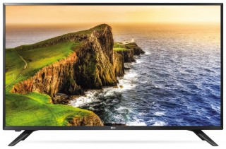 LG 32LV300C