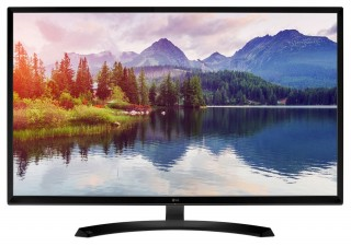 LG 32MN58HM