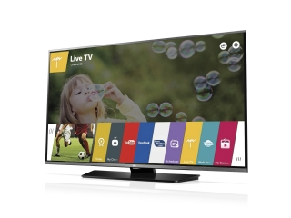LG 40LF630V görsel 2