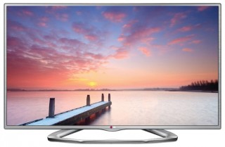 LG 42LA613S