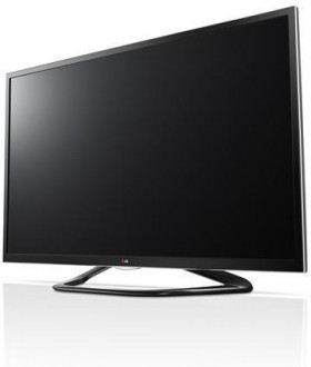 LG 42LA640S görsel 3