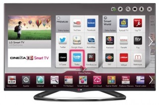 LG 42LA660S
