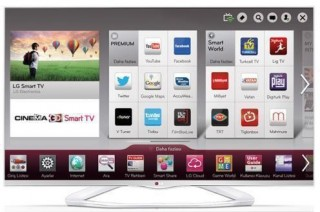 LG 42LA667S