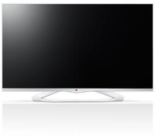 LG 42LA667S görsel 2