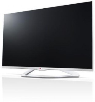 LG 42LA667S görsel 3