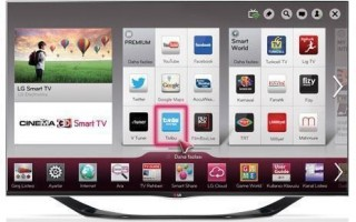 LG 42LA690S