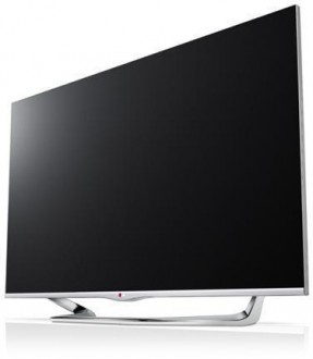 LG 42LA740S görsel 3