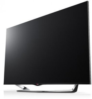 LG 42LA860V görsel 3
