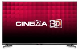 LG 42LB620V