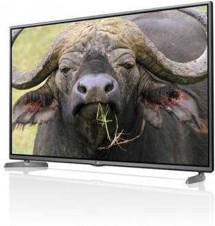 LG 42LB620V görsel 2