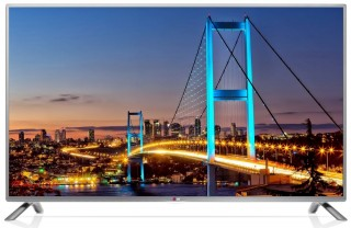 LG 42LB630V görsel 2