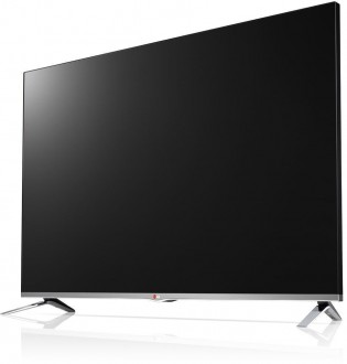 LG 42LB670V görsel 3