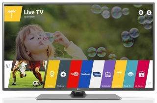 LG 42LF652V