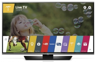LG 43LF630V