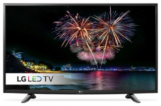 LG 43LH510V