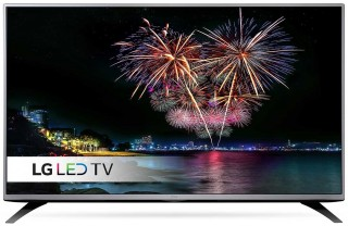 LG 43LH541V