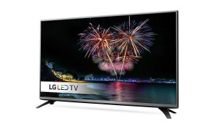 LG 43LH541V görsel 2