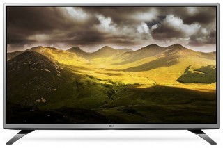 LG 43LH560V