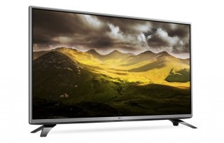LG 43LH560V görsel 2