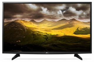 LG 43LH570V