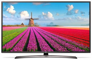 LG 43LJ624V